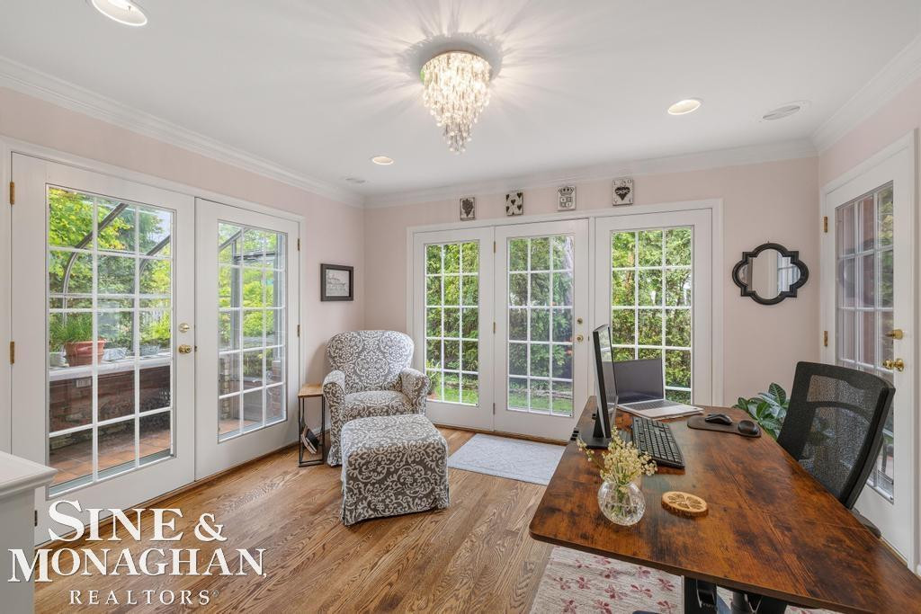 66 Colonial Road, Grosse Pointe Shores, MI 48236 — Photo 11