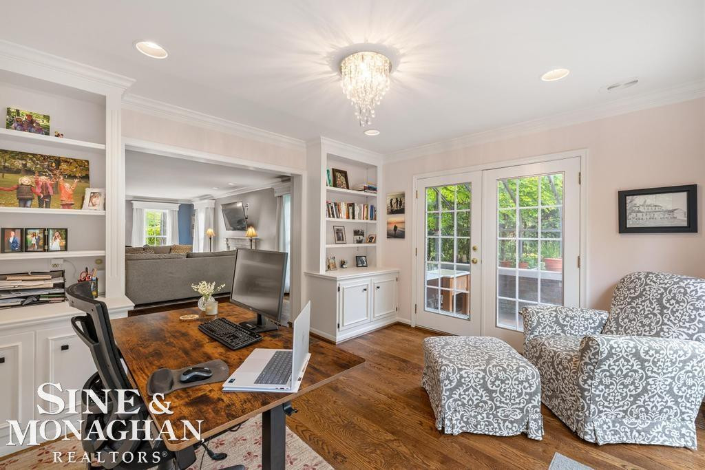 66 Colonial Road, Grosse Pointe Shores, MI 48236 — Photo 12