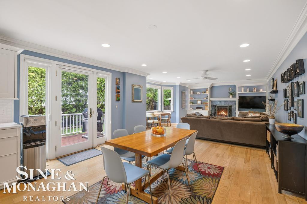 66 Colonial Road, Grosse Pointe Shores, MI 48236 — Photo 17