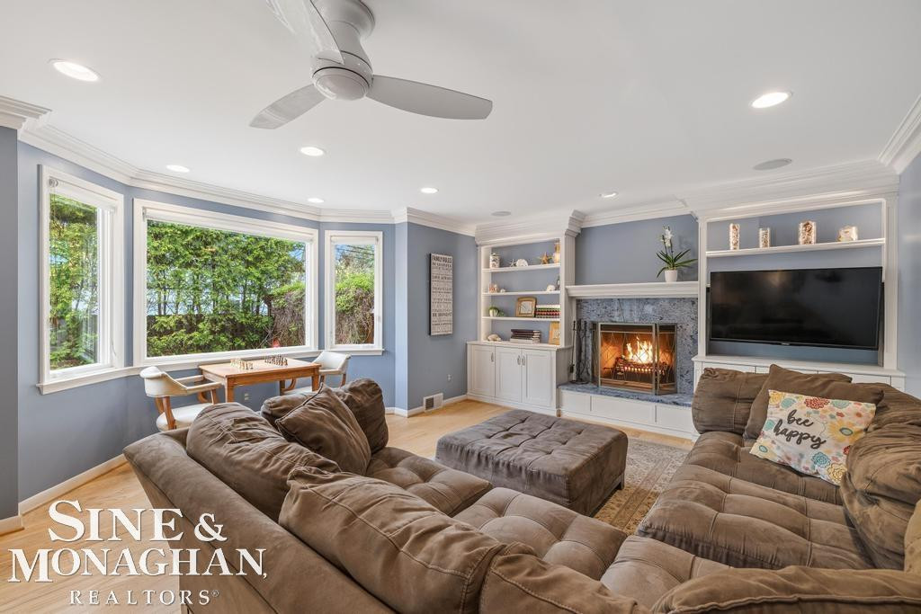 66 Colonial Road, Grosse Pointe Shores, MI 48236 — Photo 18