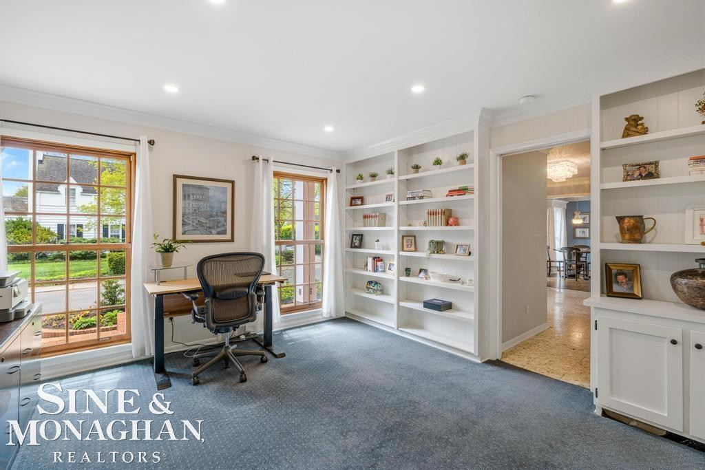 66 Colonial Road, Grosse Pointe Shores, MI 48236 — Photo 21