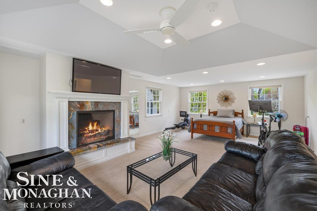 66 Colonial Road, Grosse Pointe Shores, MI 48236 — Photo 35