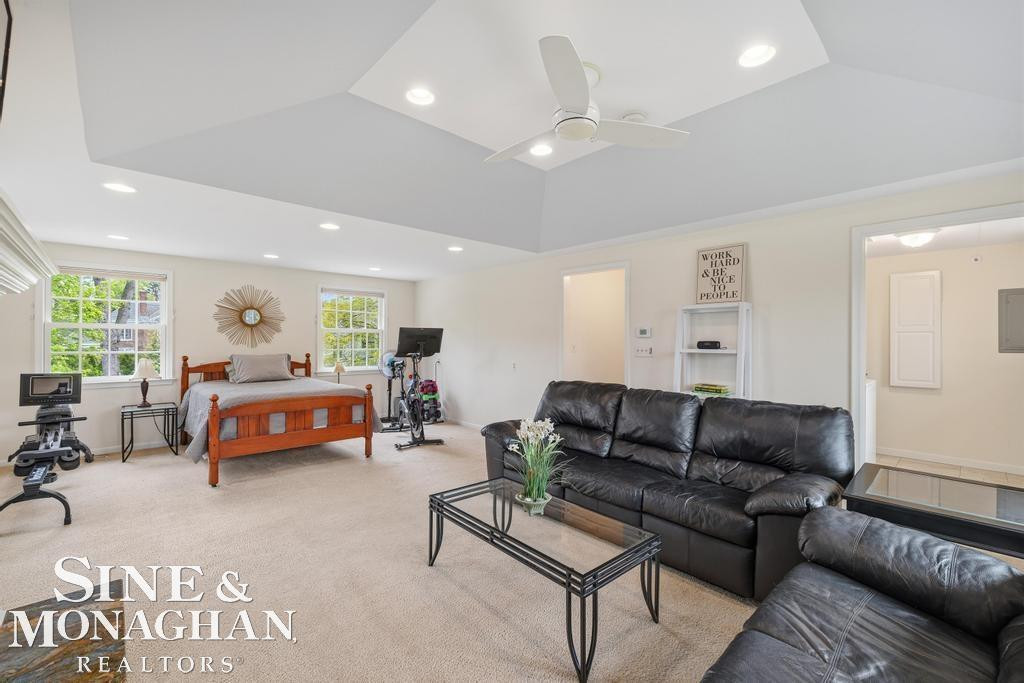 66 Colonial Road, Grosse Pointe Shores, MI 48236 — Photo 36