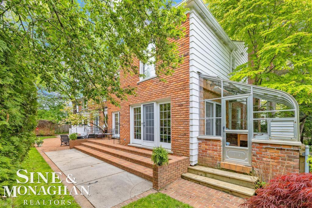 66 Colonial Road, Grosse Pointe Shores, MI 48236 — Photo 55