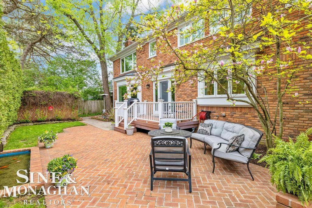 66 Colonial Road, Grosse Pointe Shores, MI 48236 — Photo 56