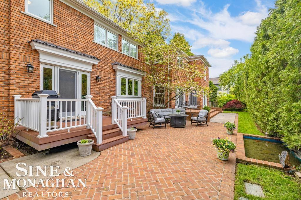 66 Colonial Road, Grosse Pointe Shores, MI 48236 — Photo 57