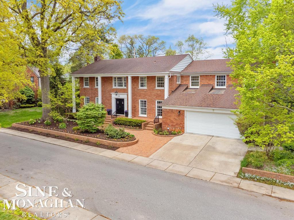 66 Colonial Road, Grosse Pointe Shores, MI 48236 — Photo 59