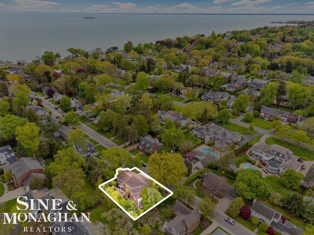 66 Colonial Road, Grosse Pointe Shores, MI 48236 — Photo 60