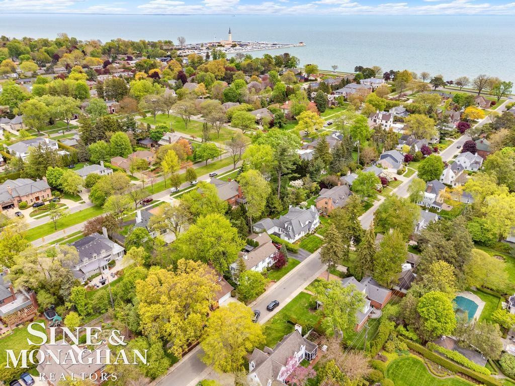 66 Colonial Road, Grosse Pointe Shores, MI 48236 — Photo 61