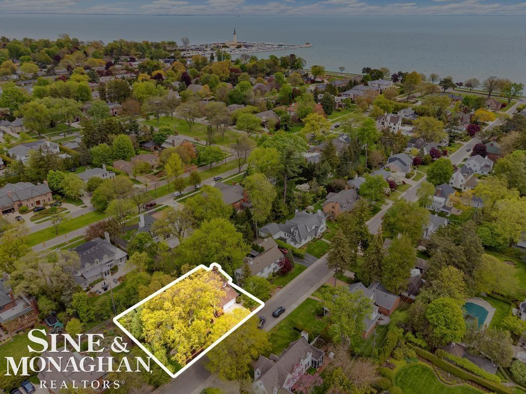 66 Colonial Road, Grosse Pointe Shores, MI 48236 — Photo 62
