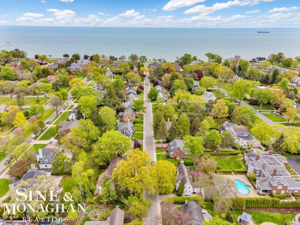 66 Colonial Road, Grosse Pointe Shores, MI 48236 — Photo 63