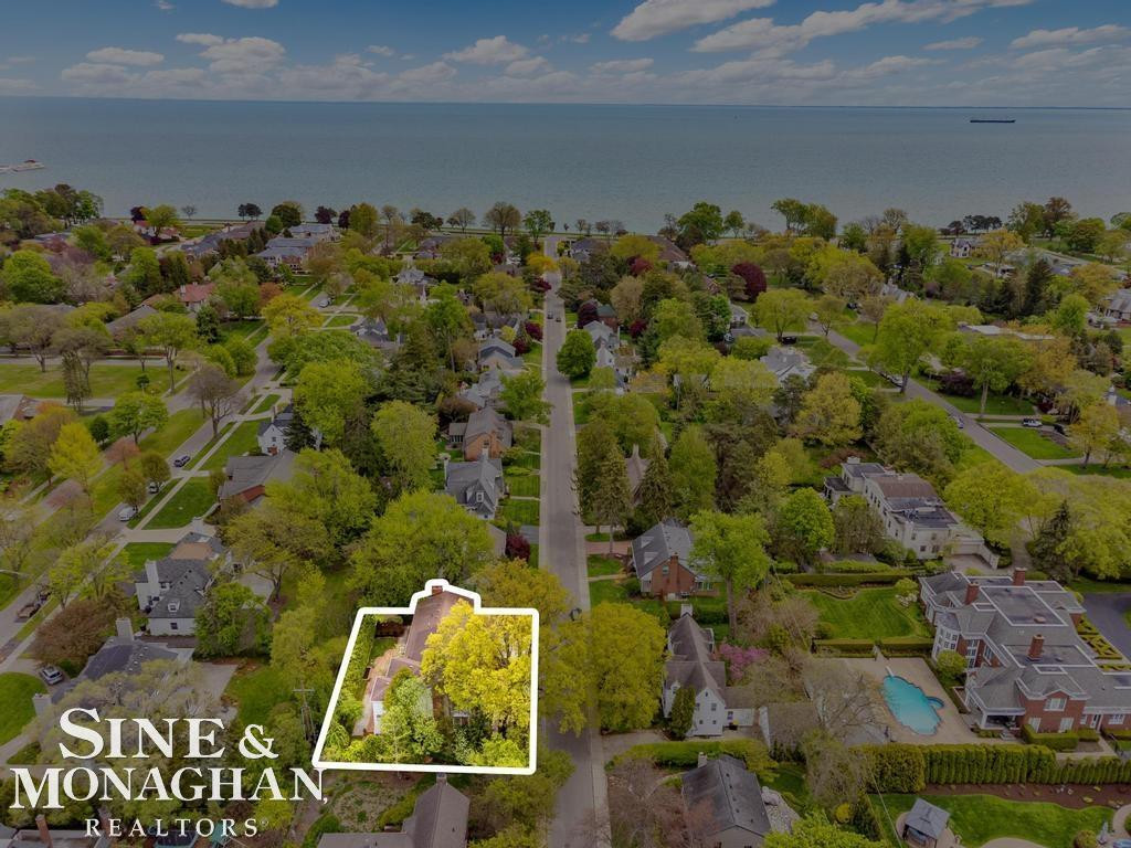 66 Colonial Road, Grosse Pointe Shores, MI 48236 — Photo 64