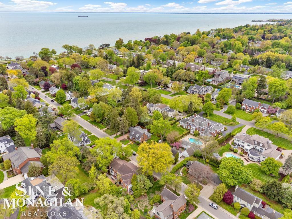 66 Colonial Road, Grosse Pointe Shores, MI 48236 — Photo 65