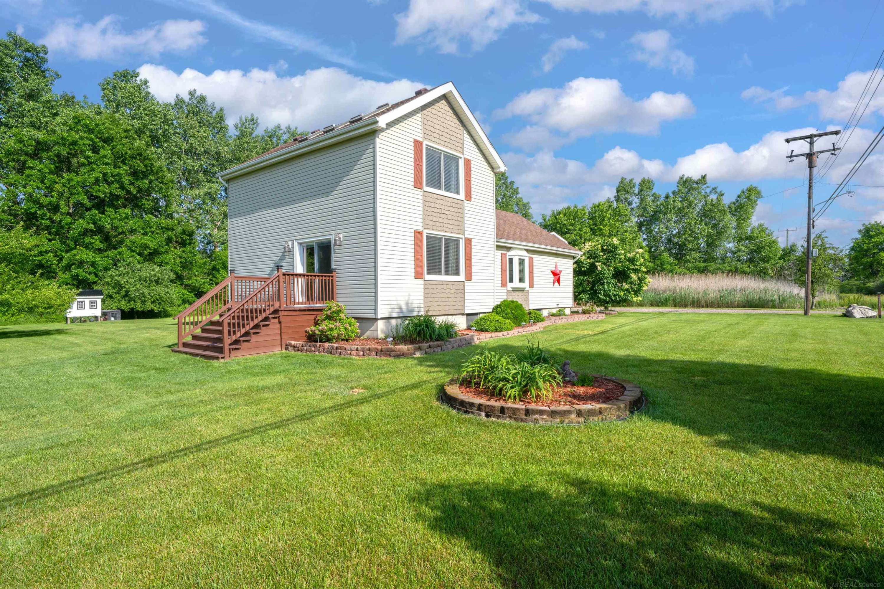 64135 Omo Road, New Haven, MI 48050 — Photo 3