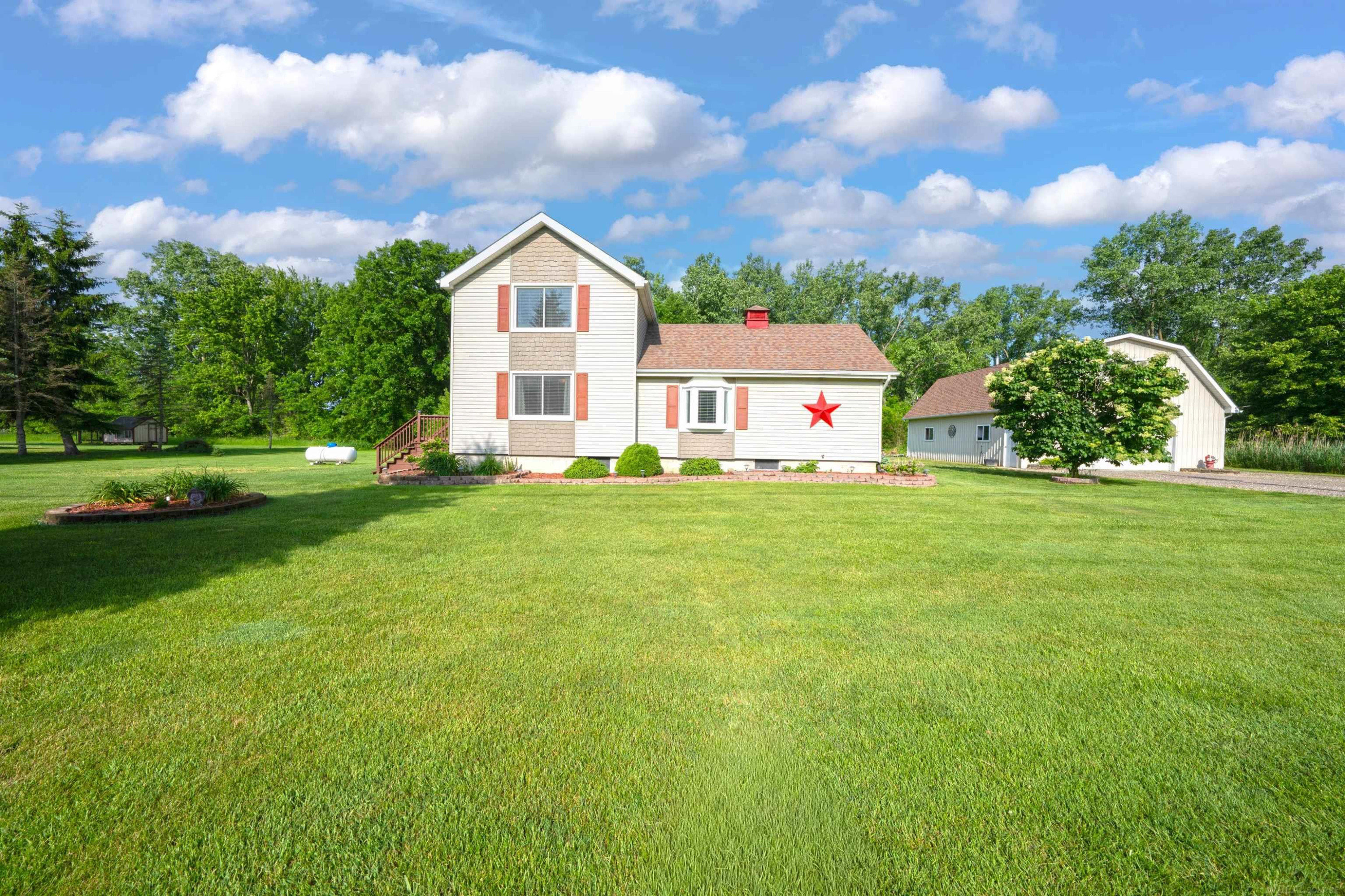 64135 Omo Road, New Haven, MI 48050 — Photo 4