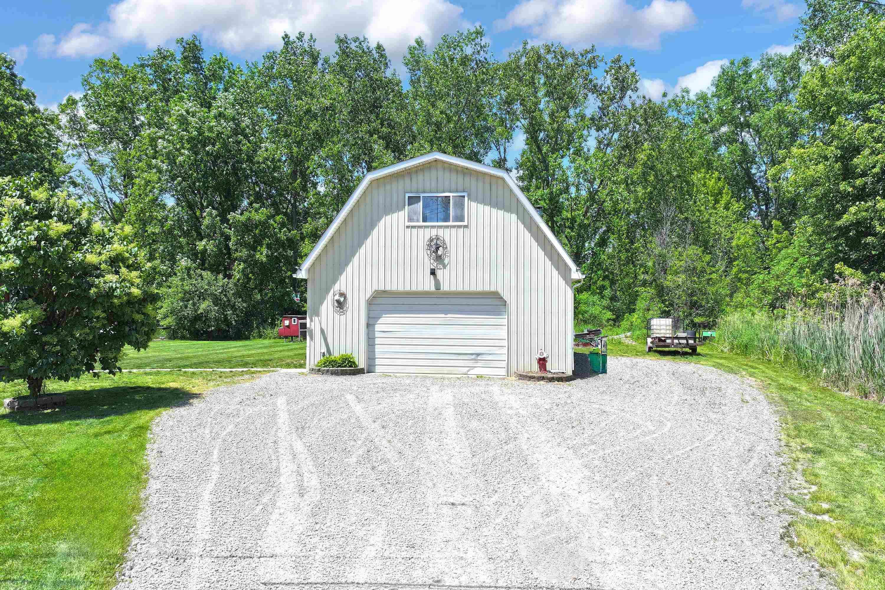 64135 Omo Road, New Haven, MI 48050 — Photo 28