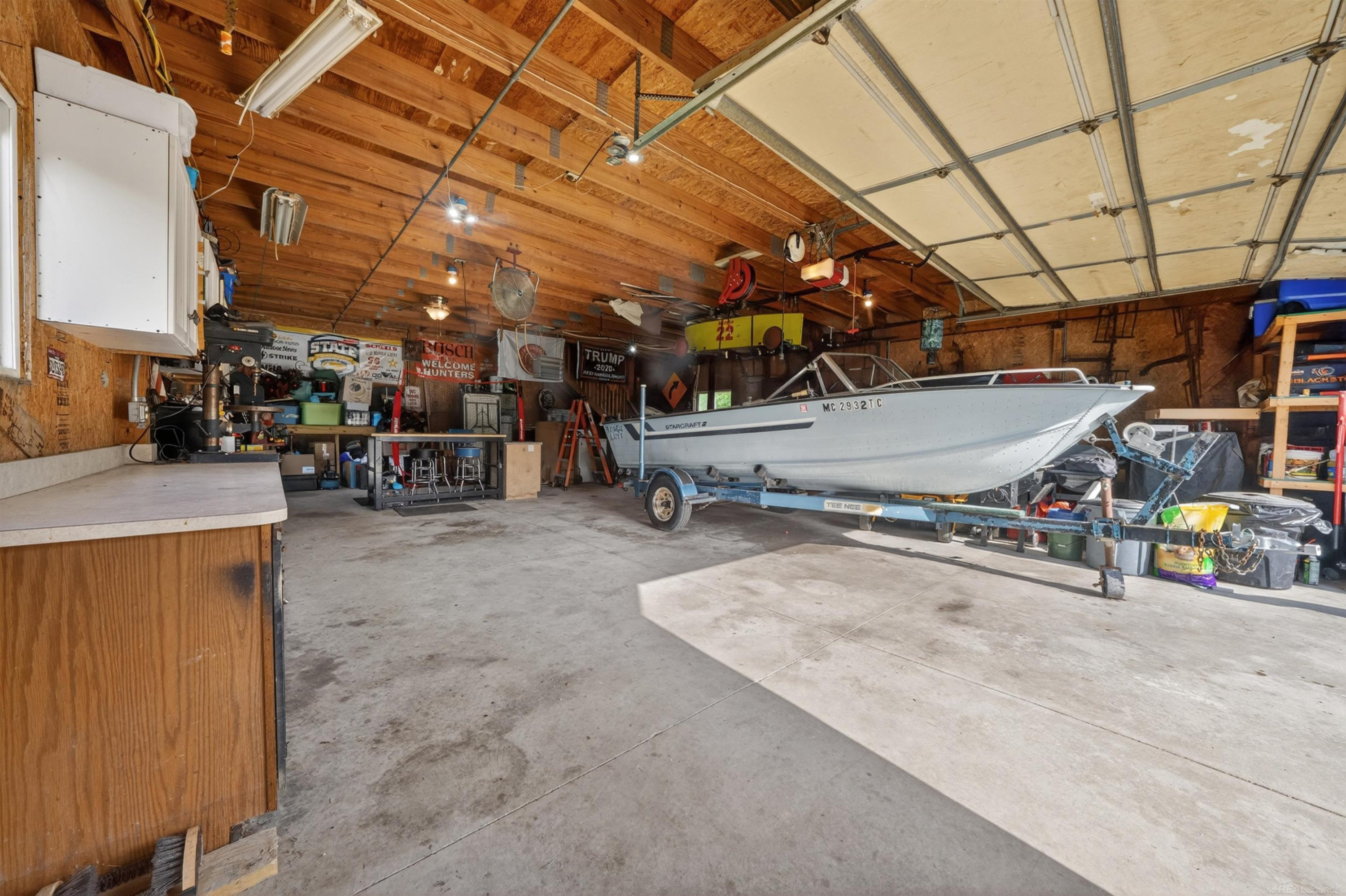 64135 Omo Road, New Haven, MI 48050 — Photo 29