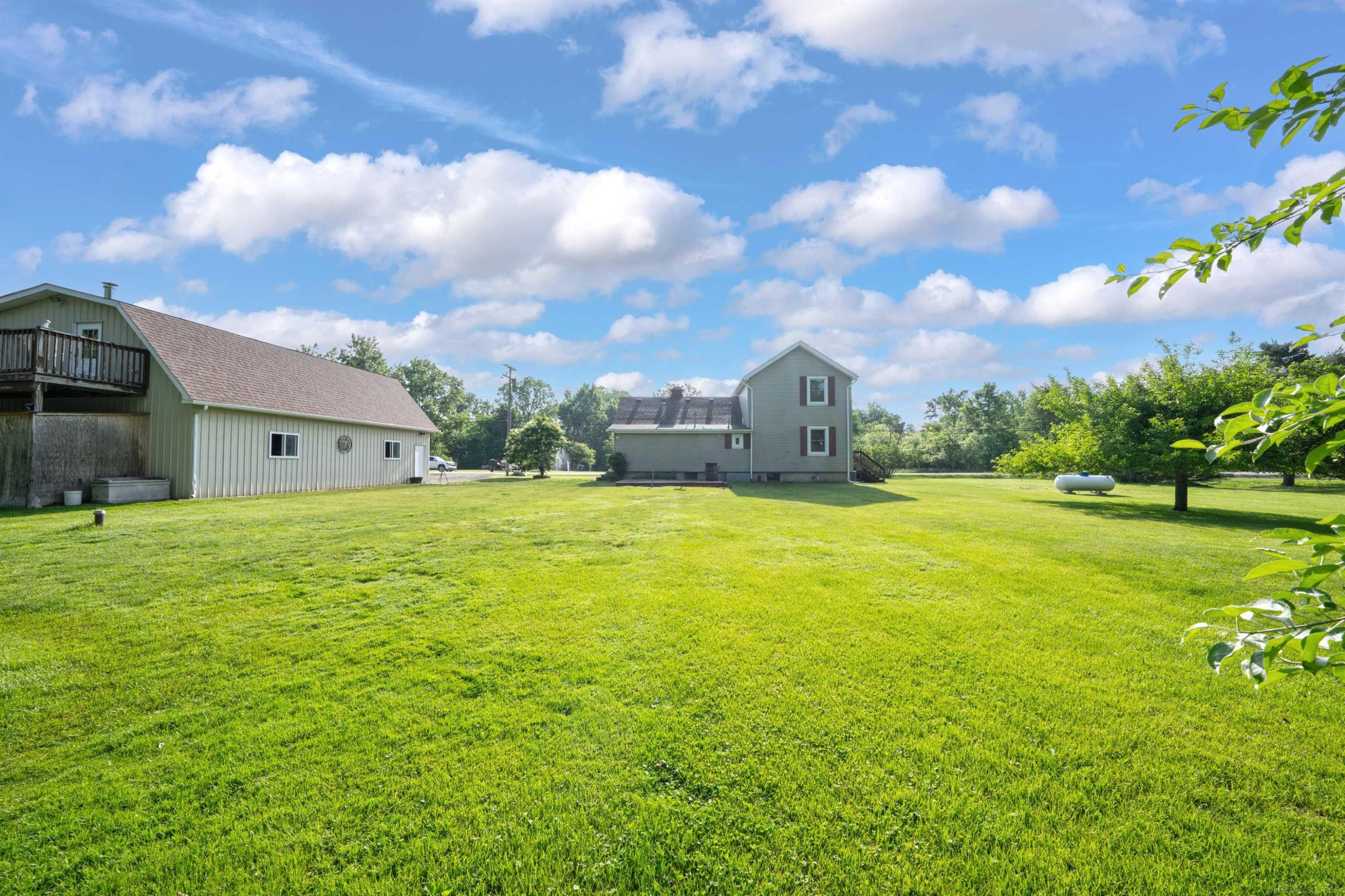 64135 Omo Road, New Haven, MI 48050 — Photo 36