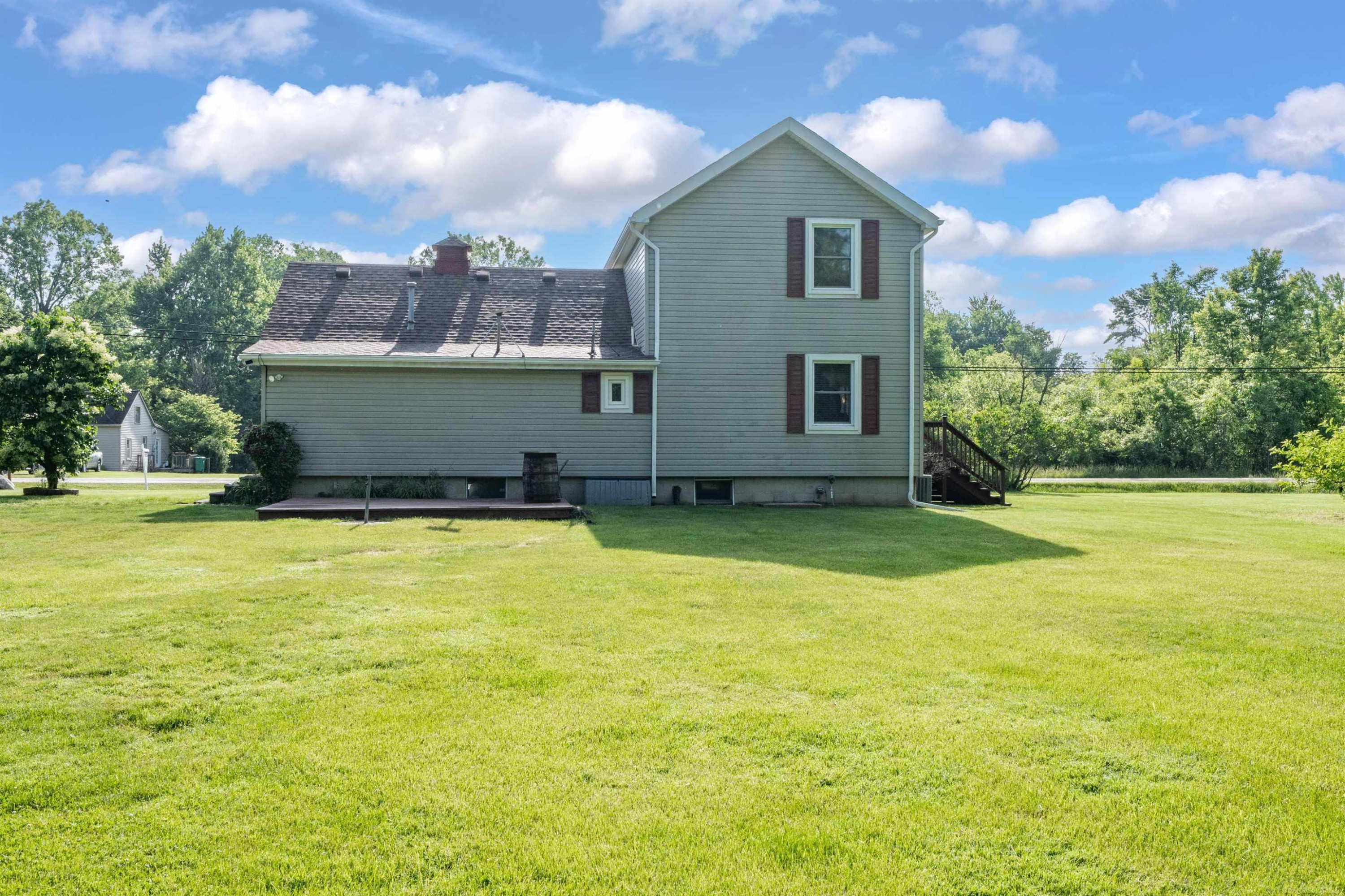 64135 Omo Road, New Haven, MI 48050 — Photo 37