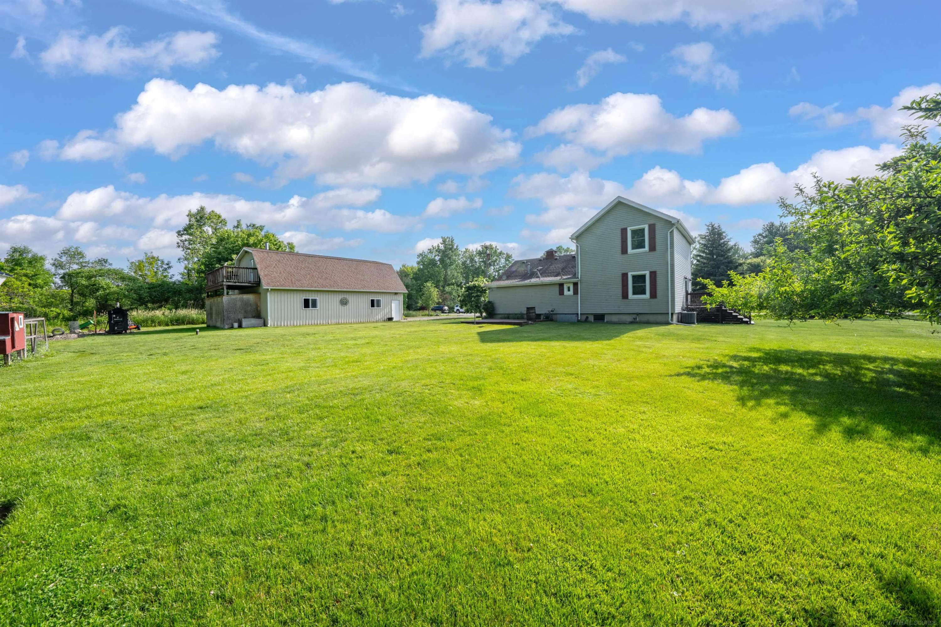 64135 Omo Road, New Haven, MI 48050 — Photo 38