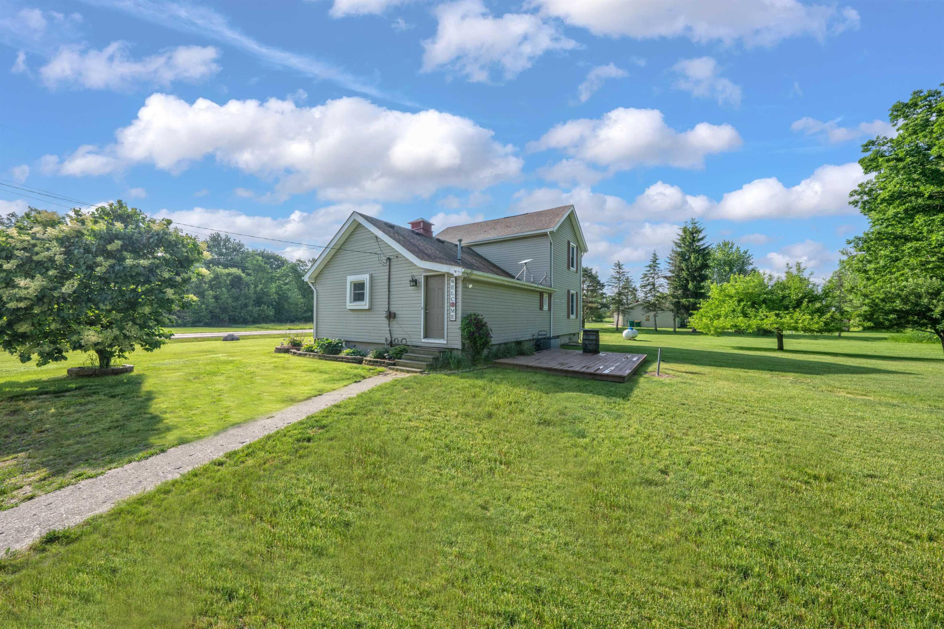 64135 Omo Road, New Haven, MI 48050 — Photo 42