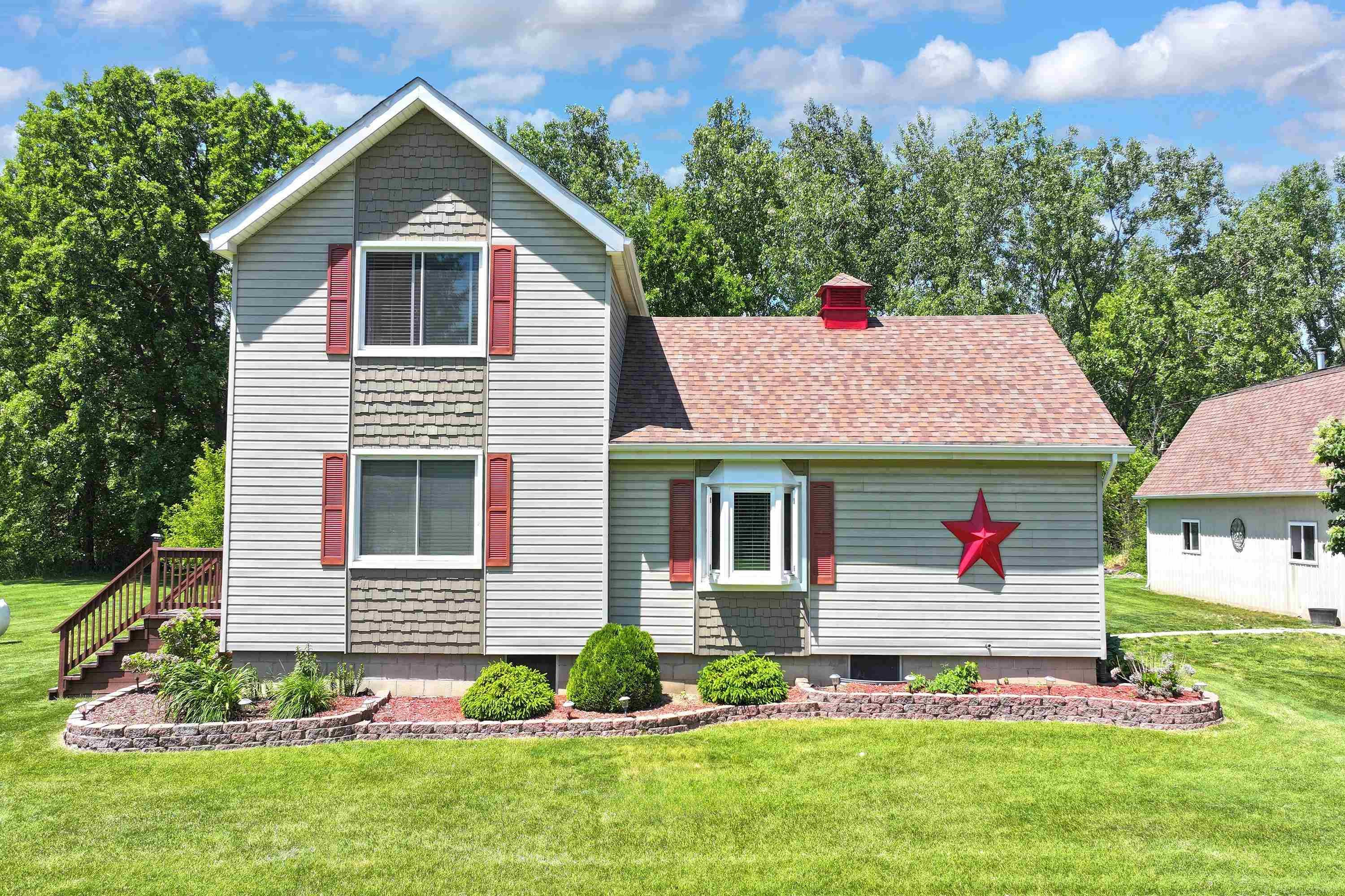 64135 Omo Road, New Haven, MI 48050 — Photo 44