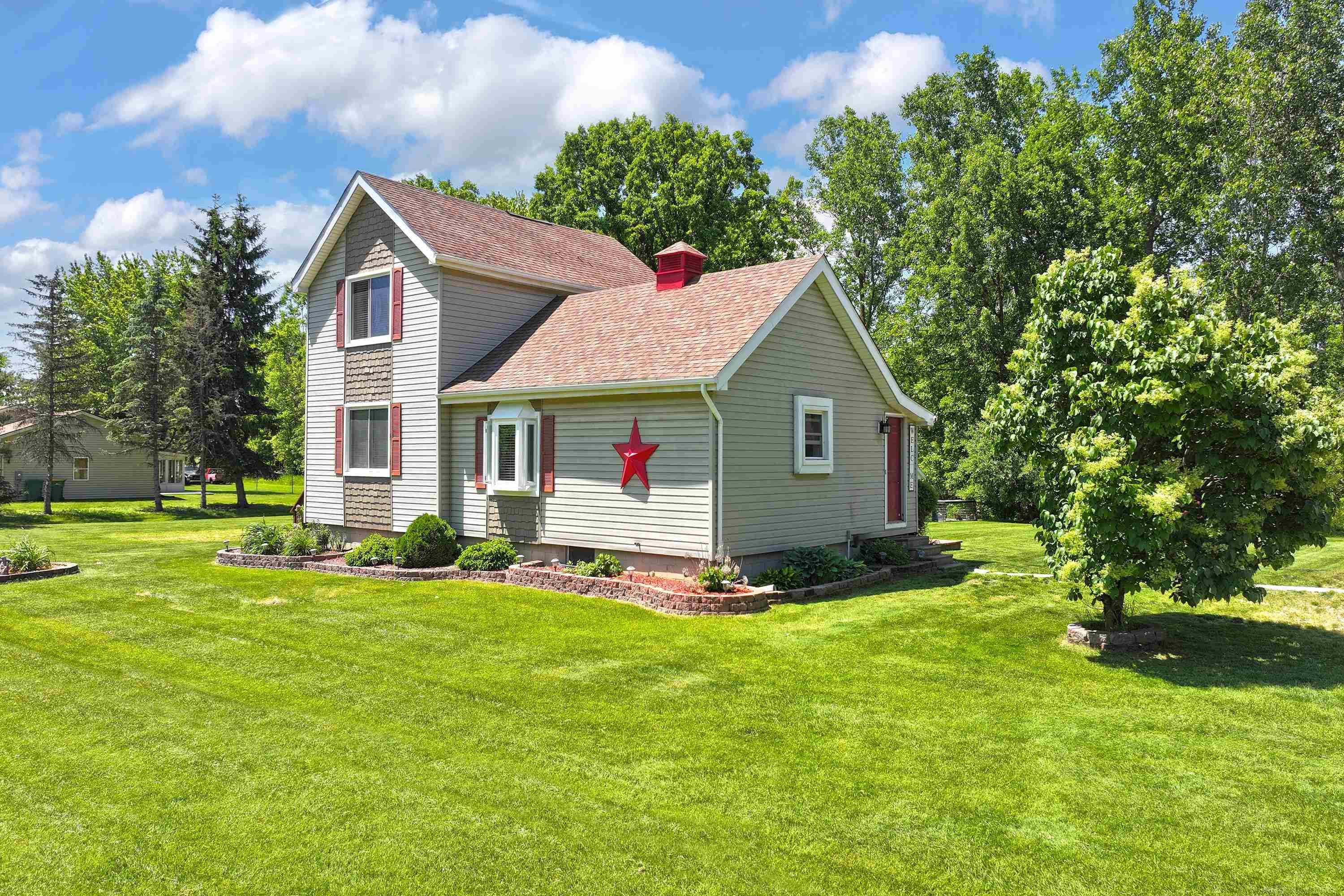 64135 Omo Road, New Haven, MI 48050 — Photo 45