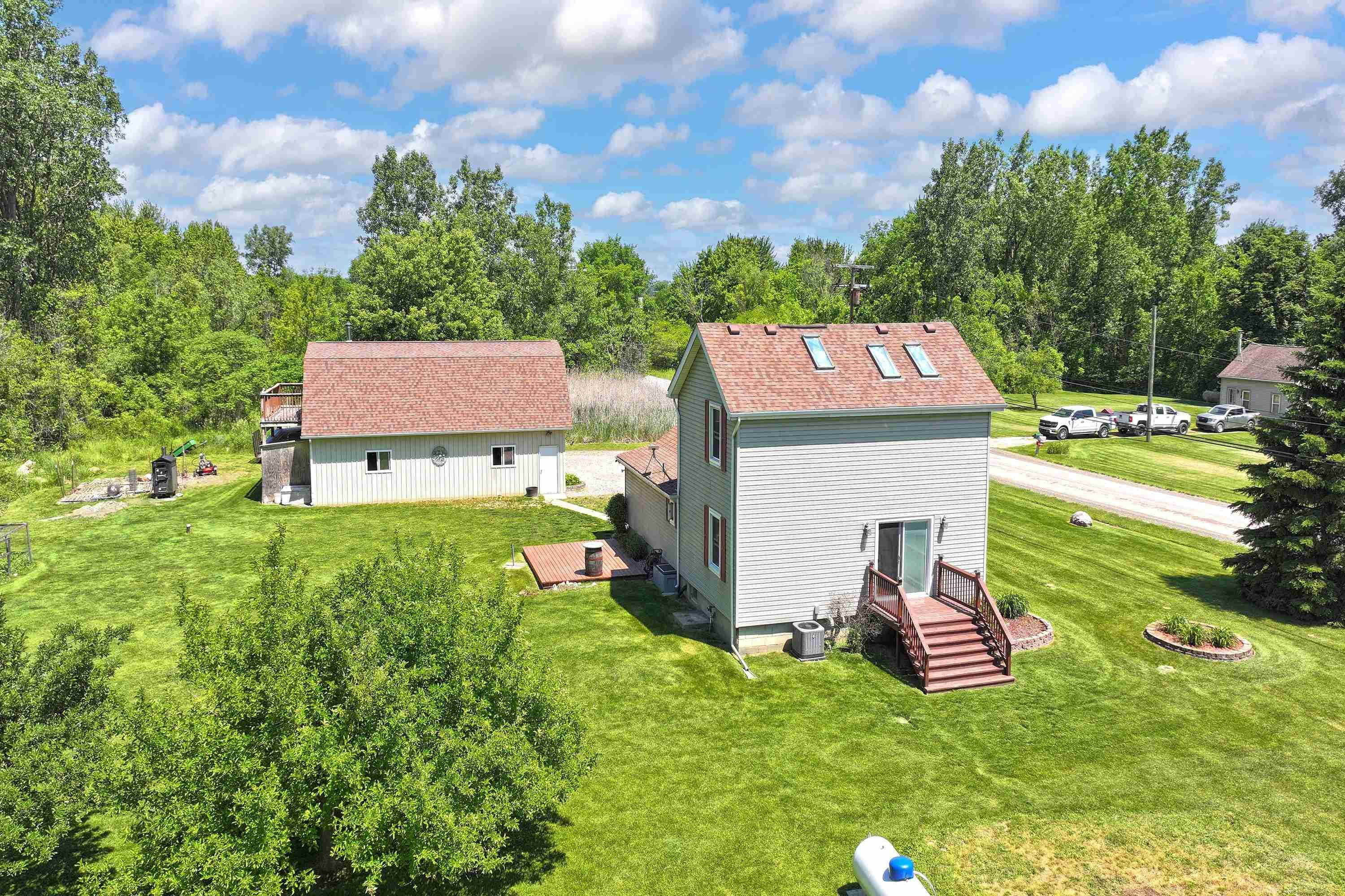 64135 Omo Road, New Haven, MI 48050 — Photo 47