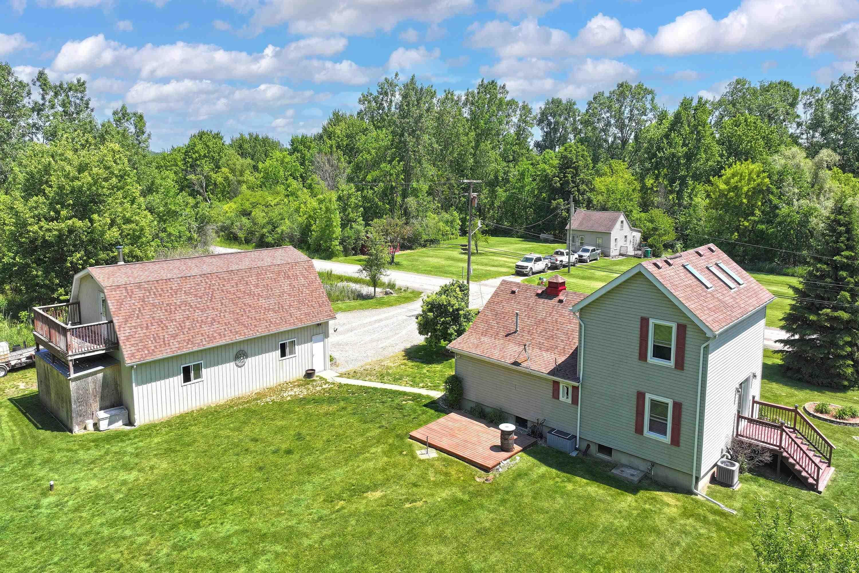 64135 Omo Road, New Haven, MI 48050 — Photo 48