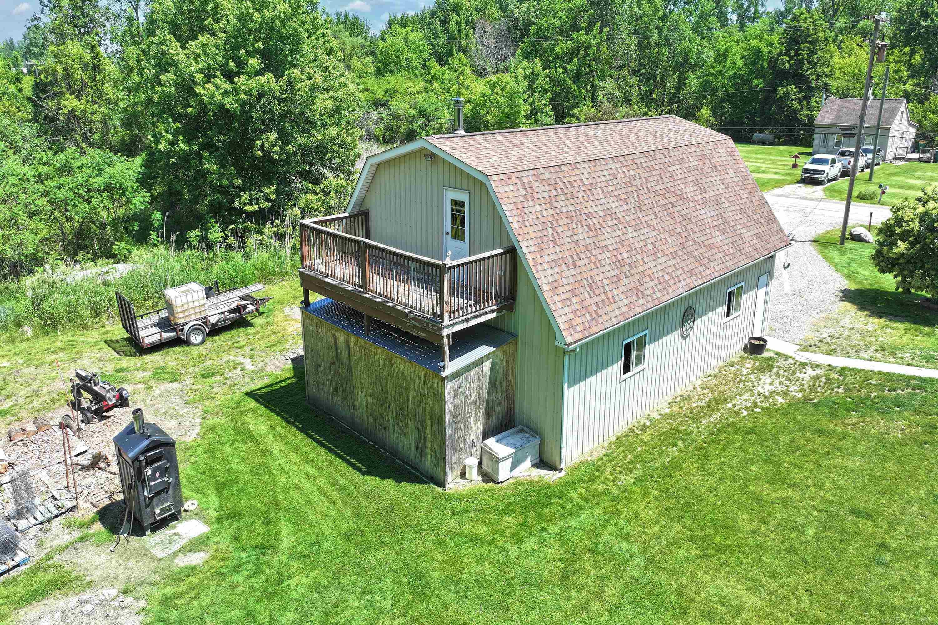 64135 Omo Road, New Haven, MI 48050 — Photo 49