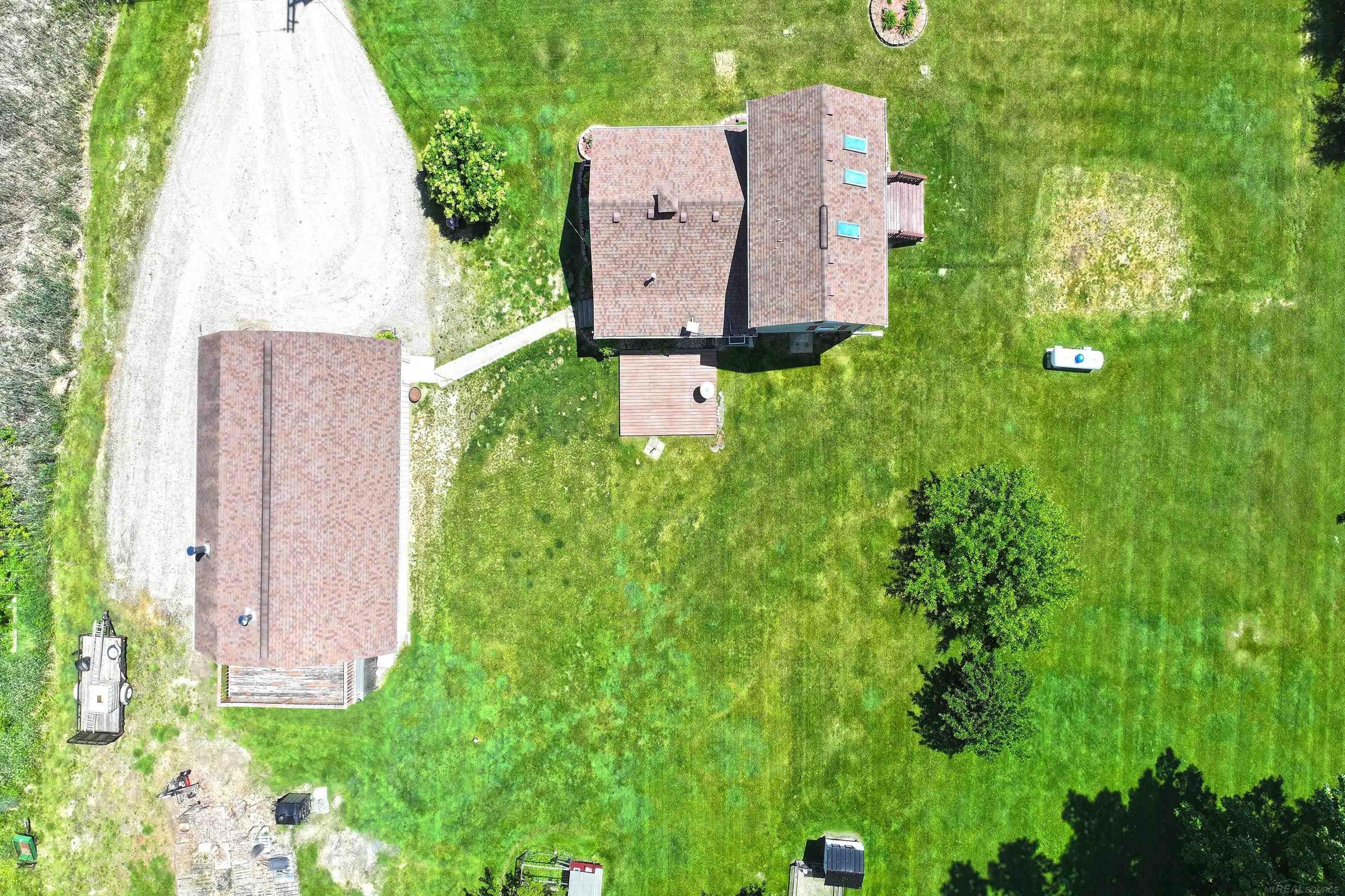64135 Omo Road, New Haven, MI 48050 — Photo 66