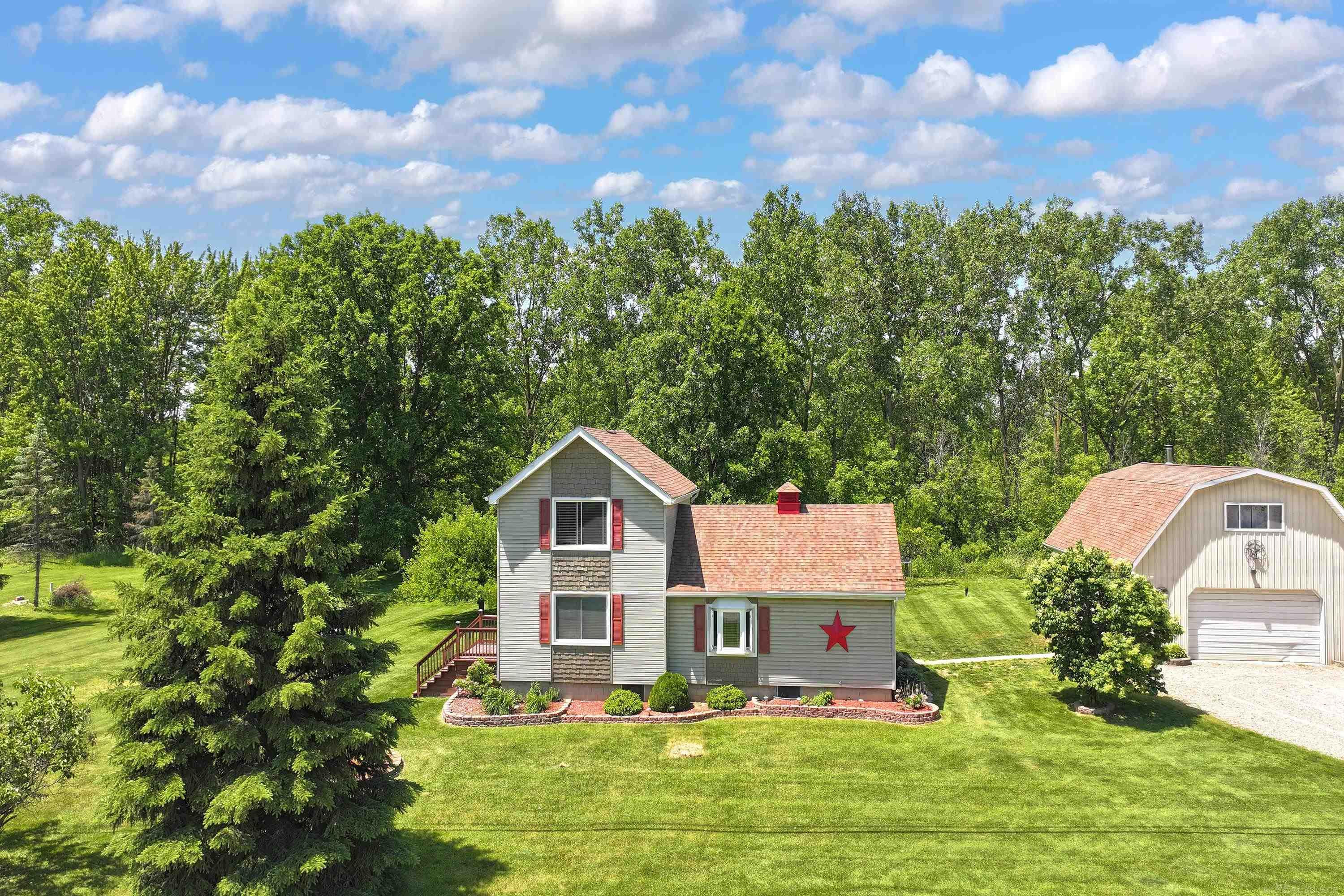 64135 Omo Road, New Haven, MI 48050 — Photo 68
