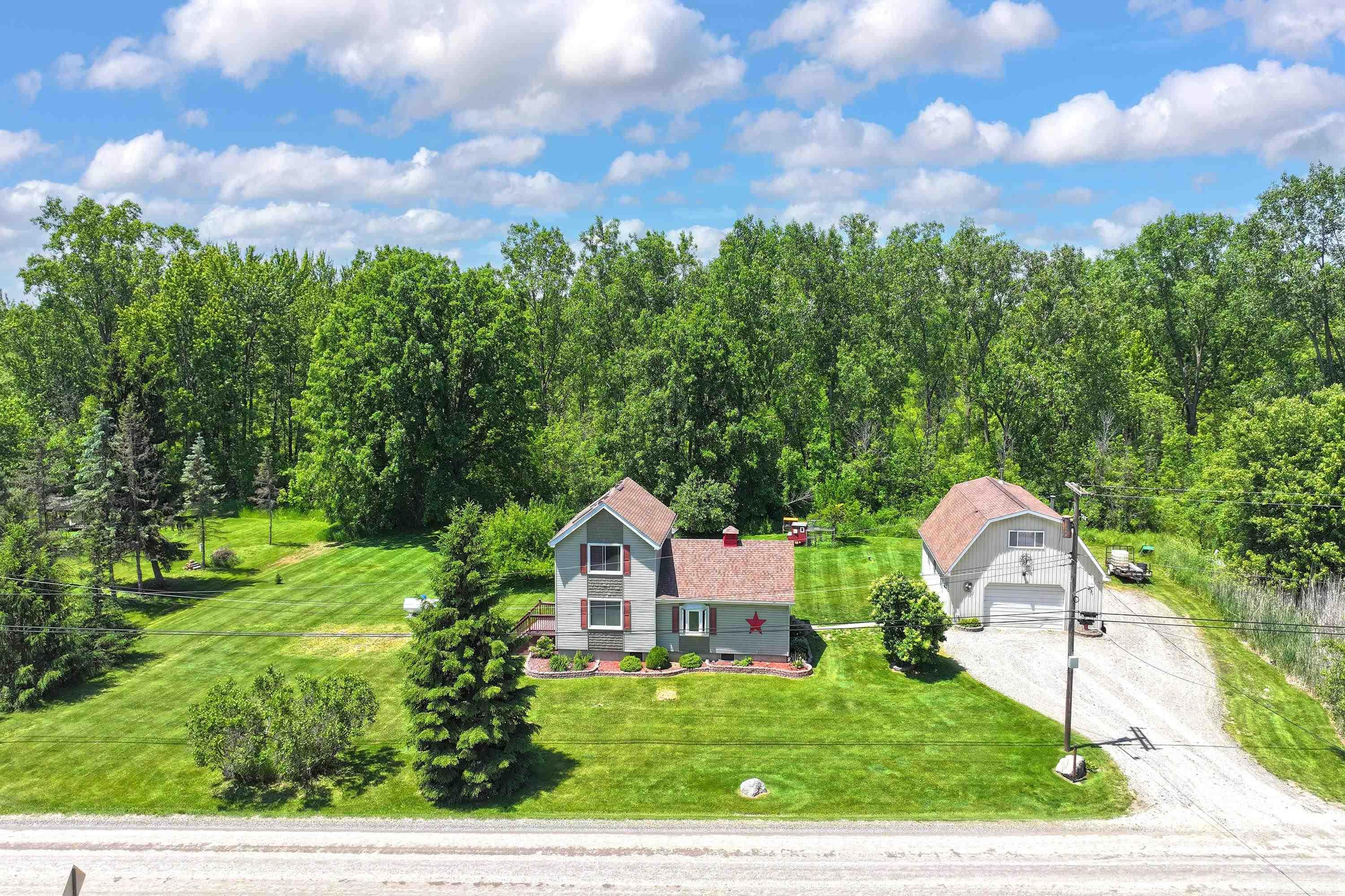64135 Omo Road, New Haven, MI 48050 — Photo 69