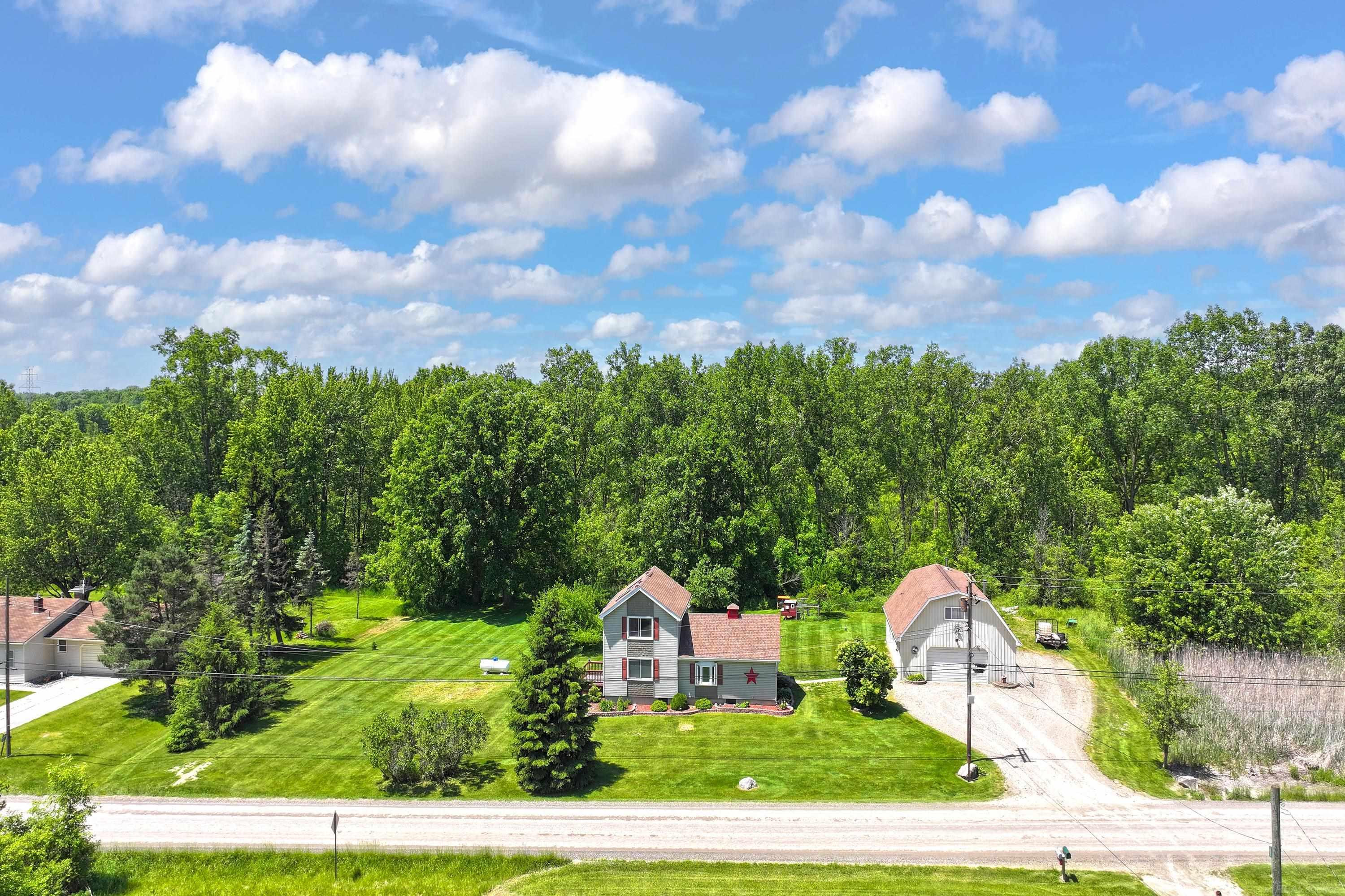 64135 Omo Road, New Haven, MI 48050 — Photo 70