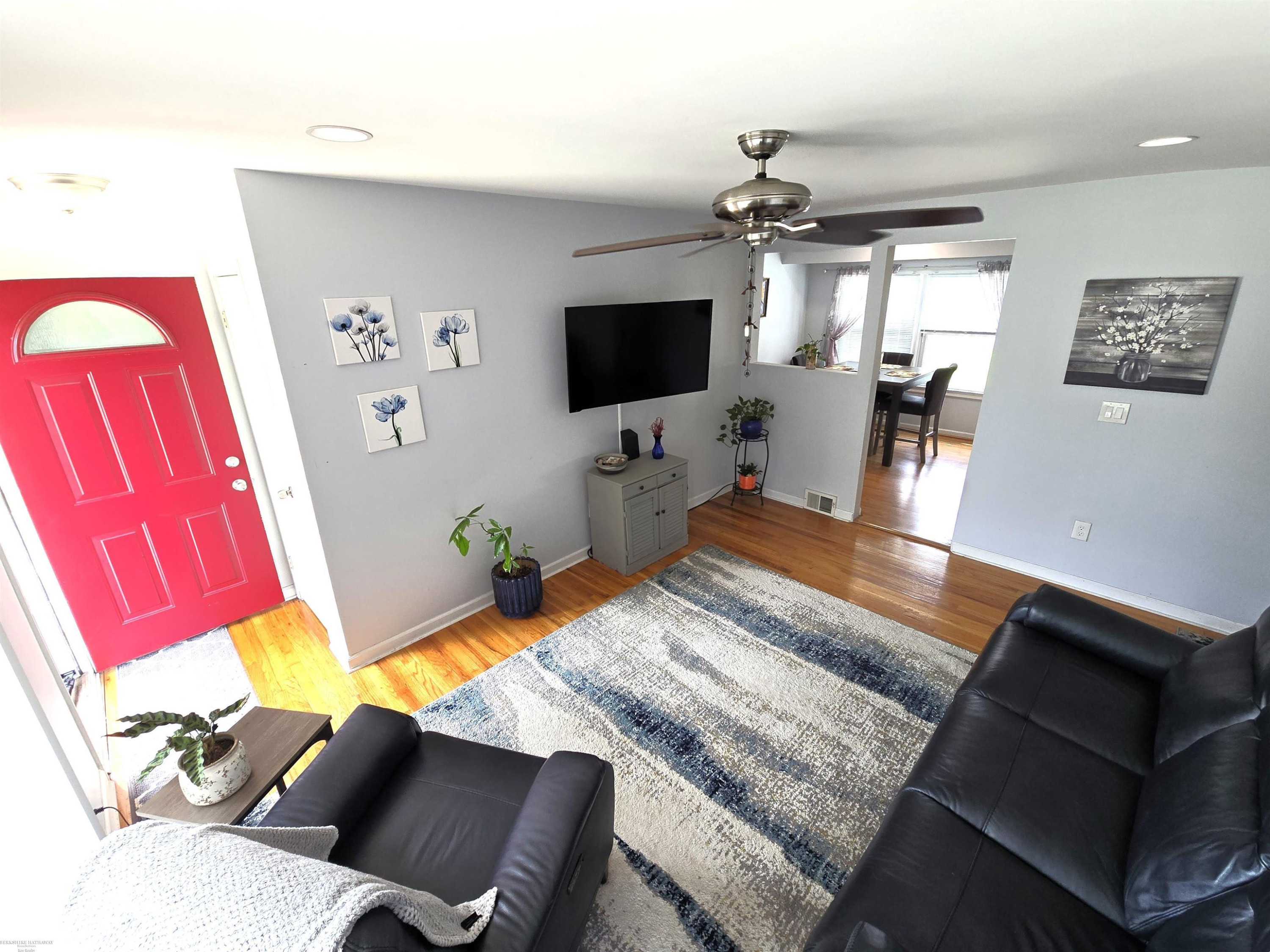23398 Linne Drive, Clinton Twp, MI 48035 — Photo 14