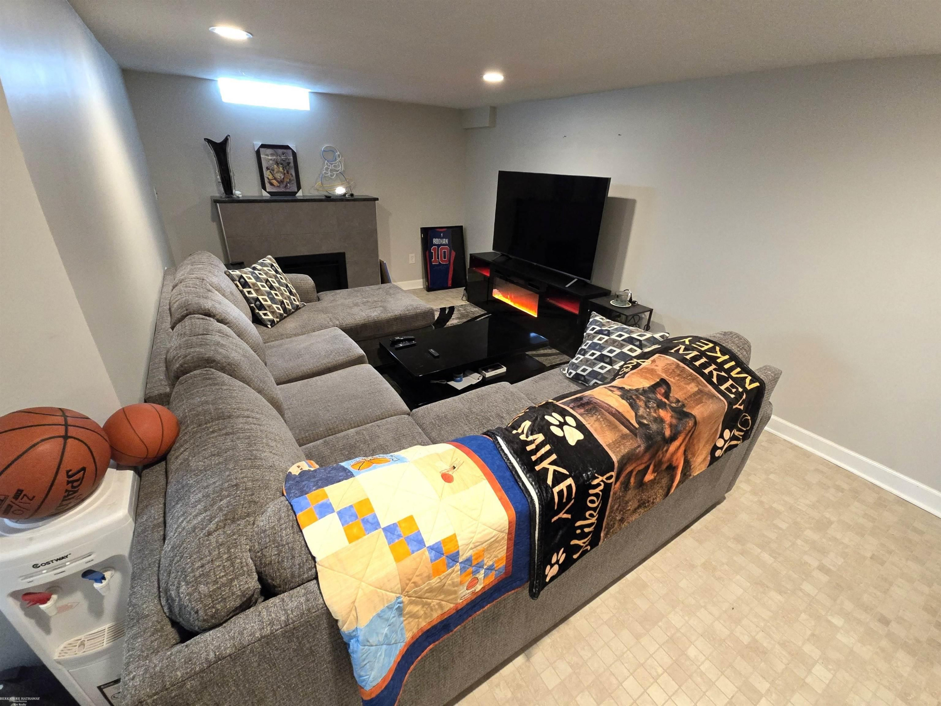 23398 Linne Drive, Clinton Twp, MI 48035 — Photo 53