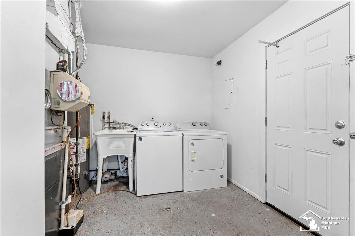 5885 Sylvia Street, Taylor, MI 48180 — Photo 13