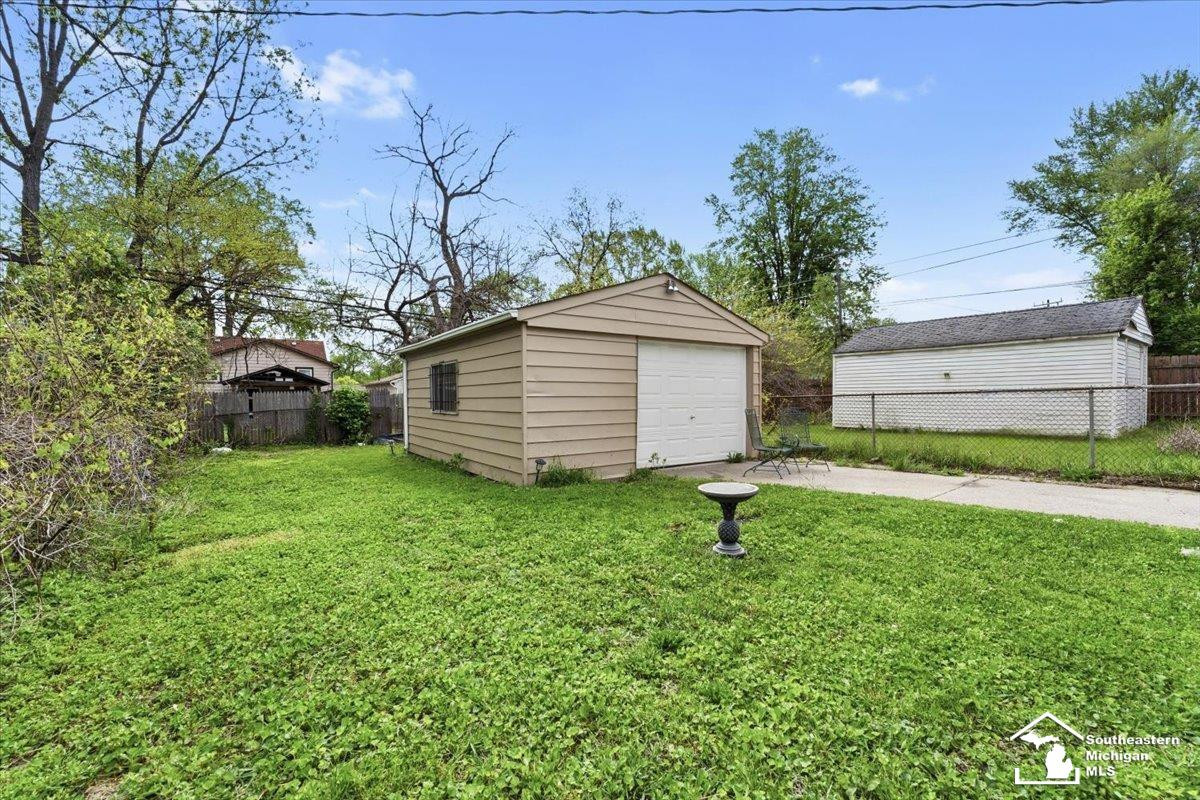 5885 Sylvia Street, Taylor, MI 48180 — Photo 15