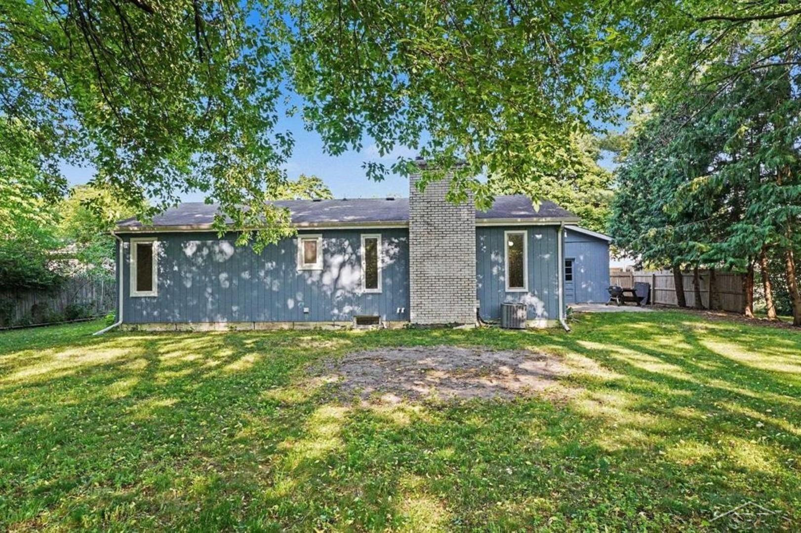 5401 Drake Street, Midland, MI 48640 — Photo 21