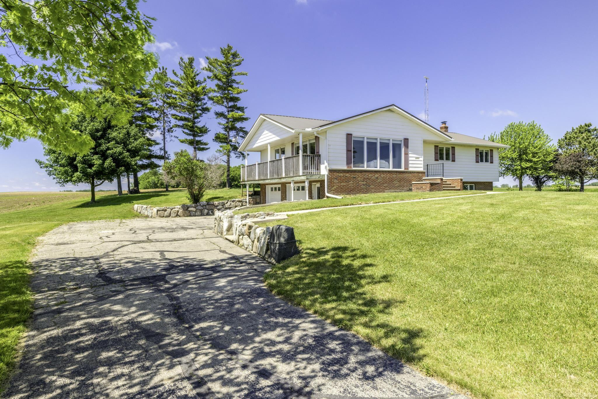 2481 N Ruth Road, Deckerville, MI 48427 — Photo 2