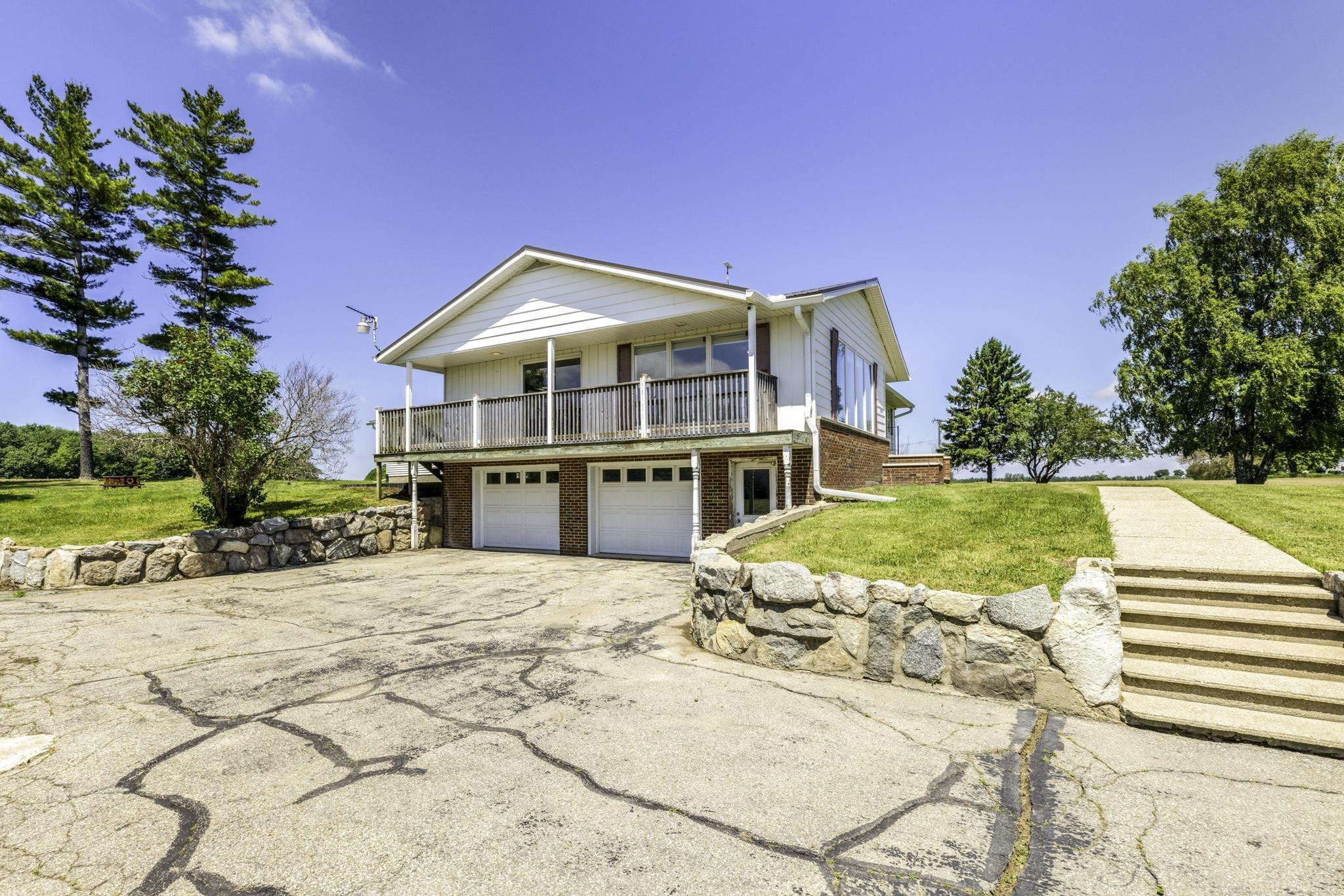 2481 N Ruth Road, Deckerville, MI 48427 — Photo 3