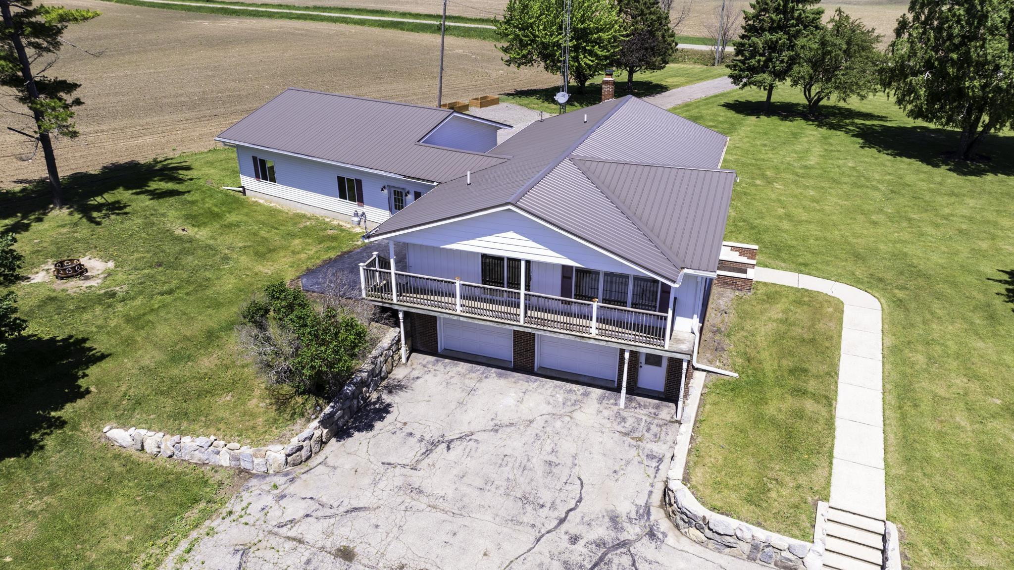 2481 N Ruth Road, Deckerville, MI 48427 — Photo 4