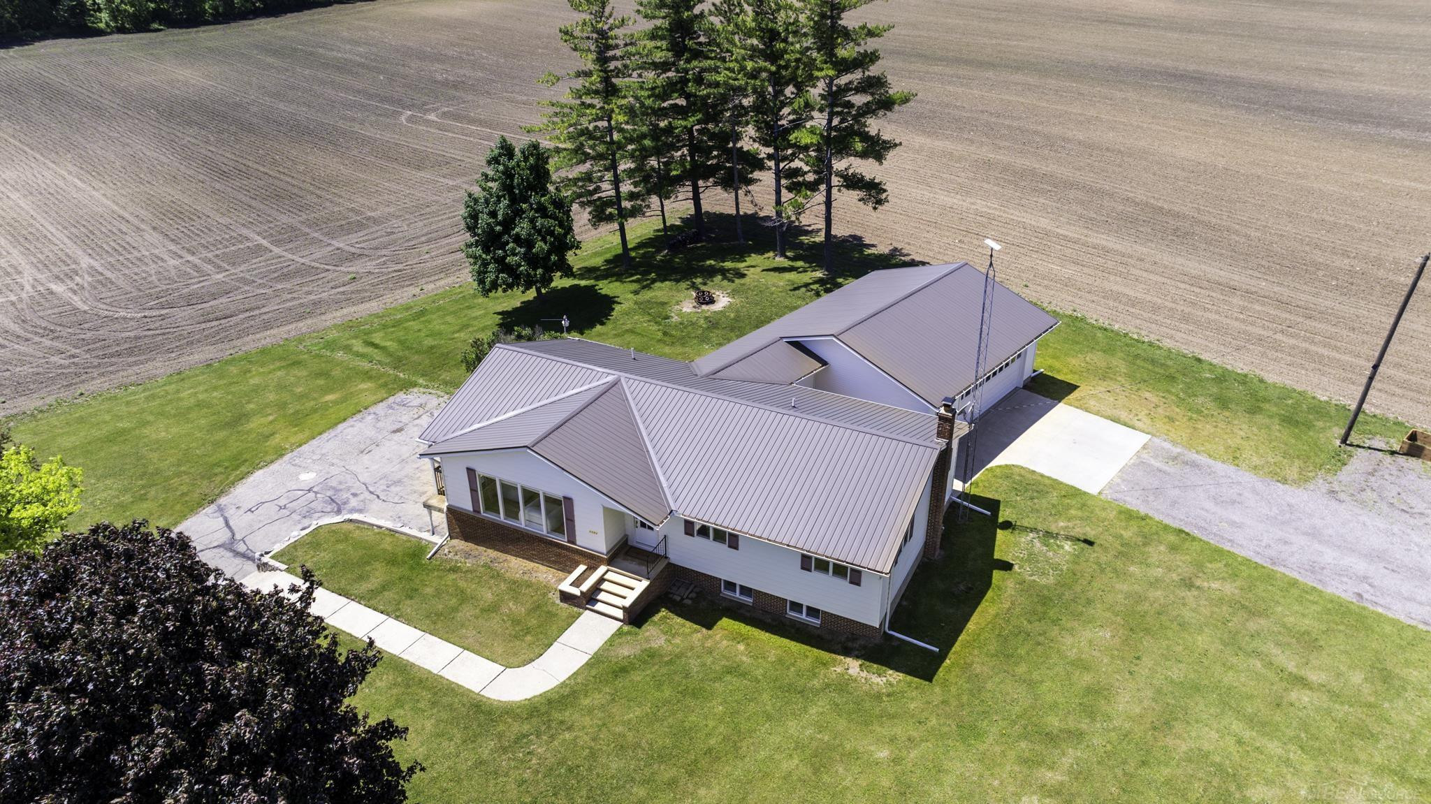 2481 N Ruth Road, Deckerville, MI 48427 — Photo 5