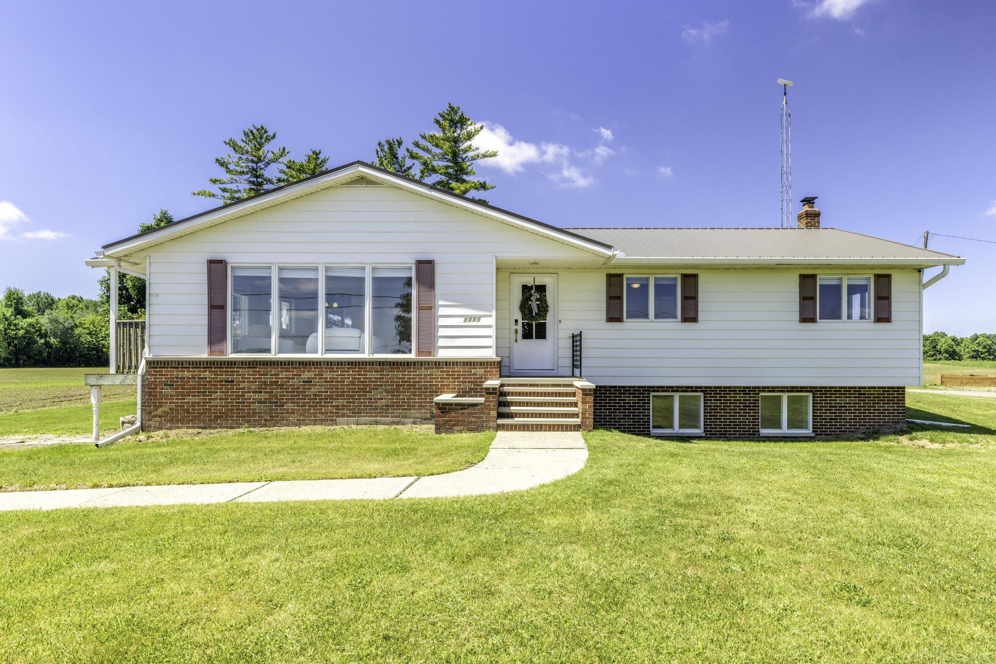 2481 N Ruth Road, Deckerville, MI 48427 — Photo 6