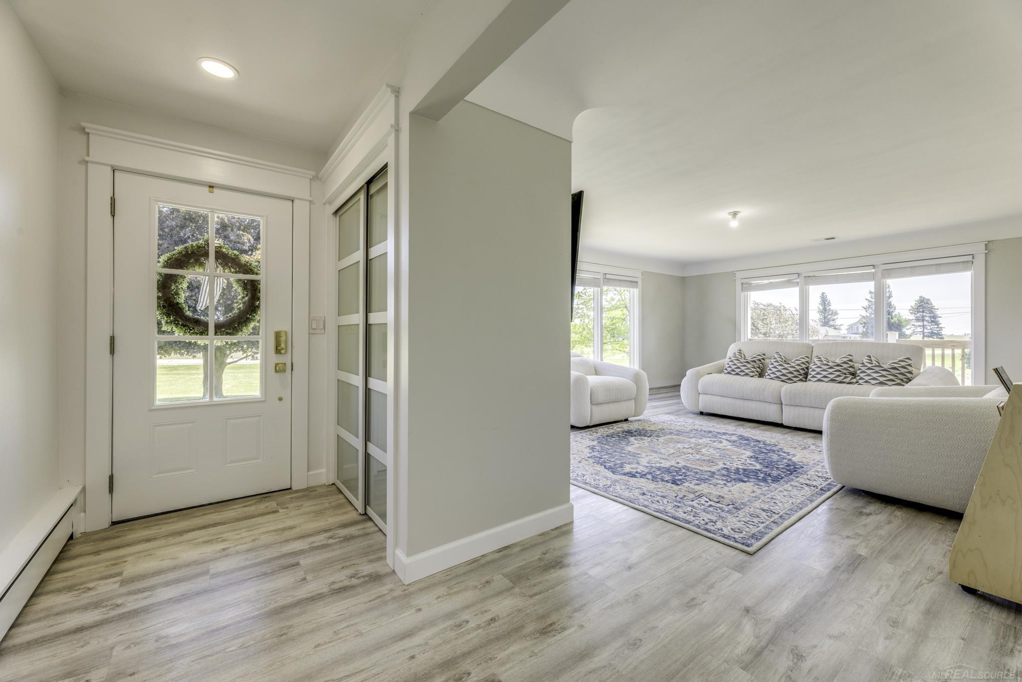 2481 N Ruth Road, Deckerville, MI 48427 — Photo 7