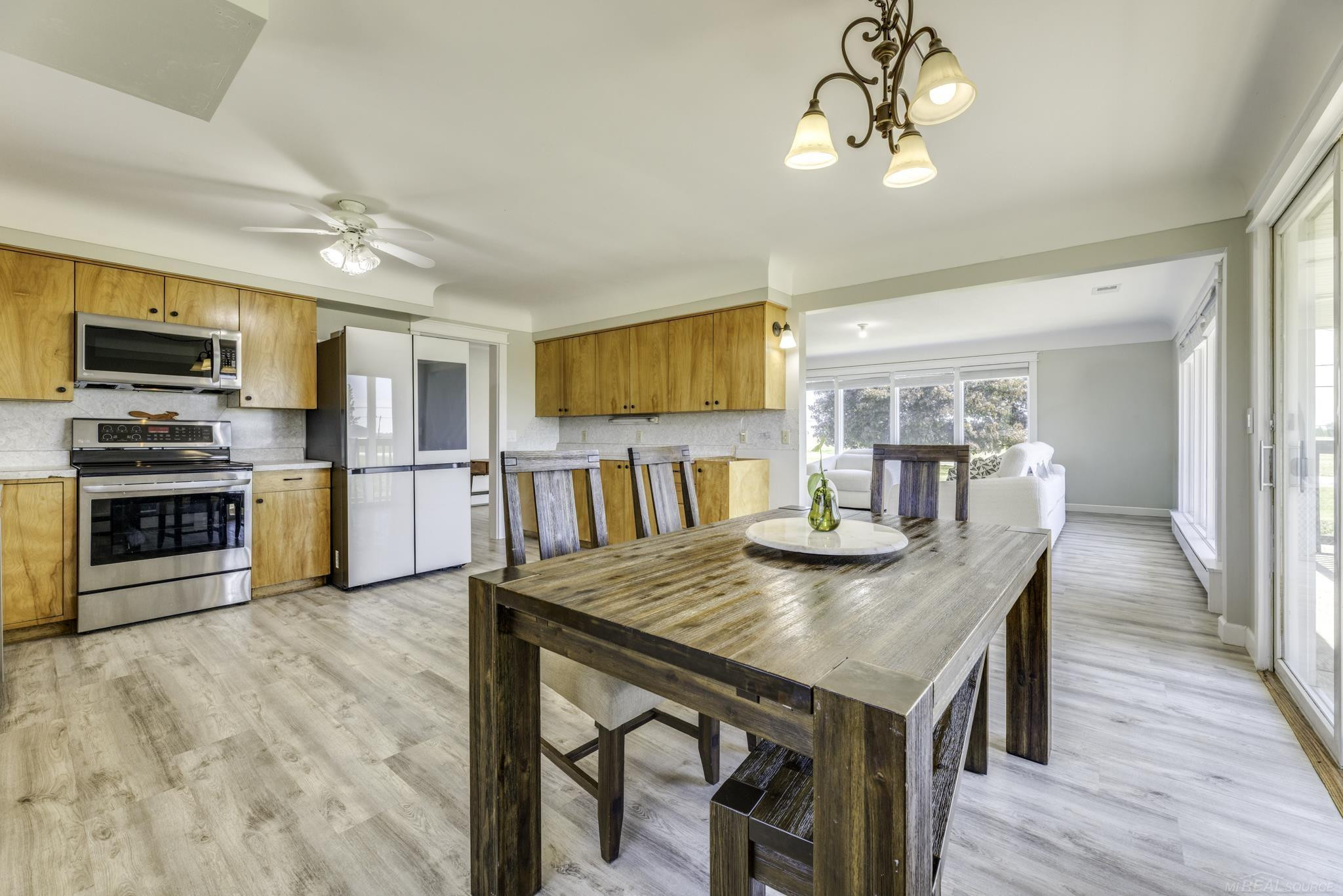 2481 N Ruth Road, Deckerville, MI 48427 — Photo 13