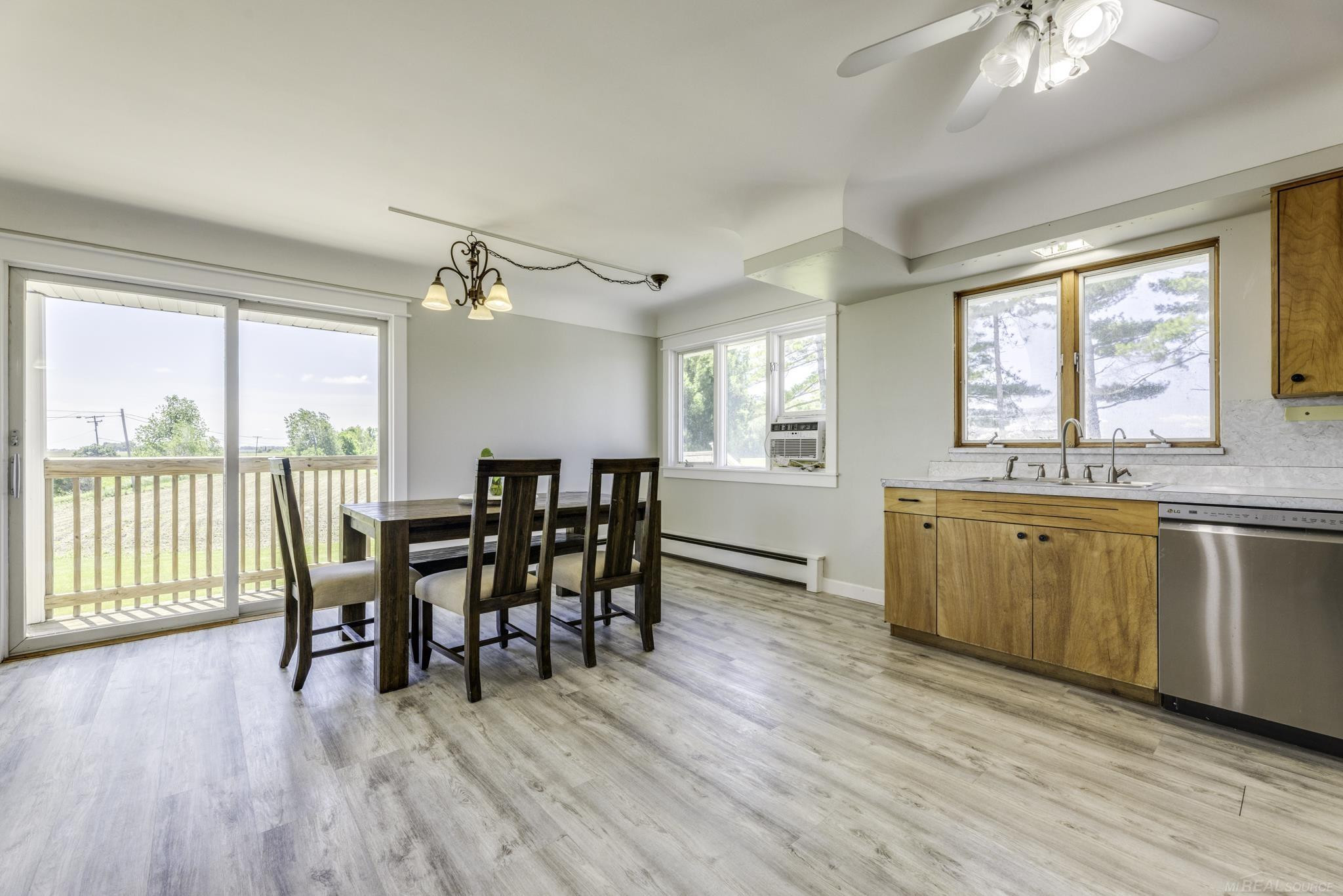 2481 N Ruth Road, Deckerville, MI 48427 — Photo 15