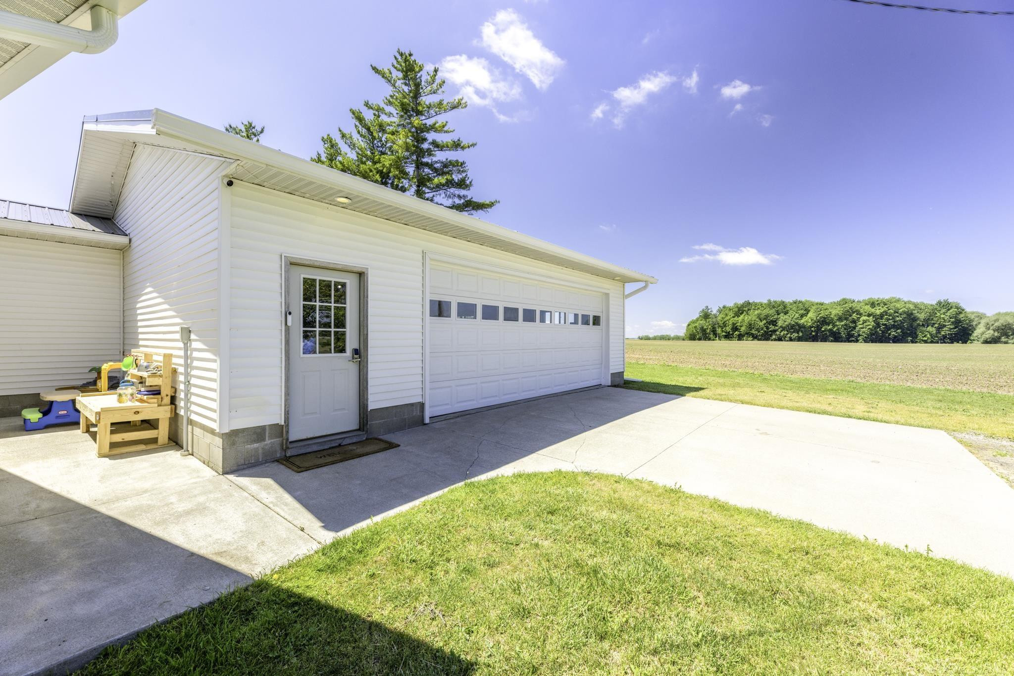 2481 N Ruth Road, Deckerville, MI 48427 — Photo 41