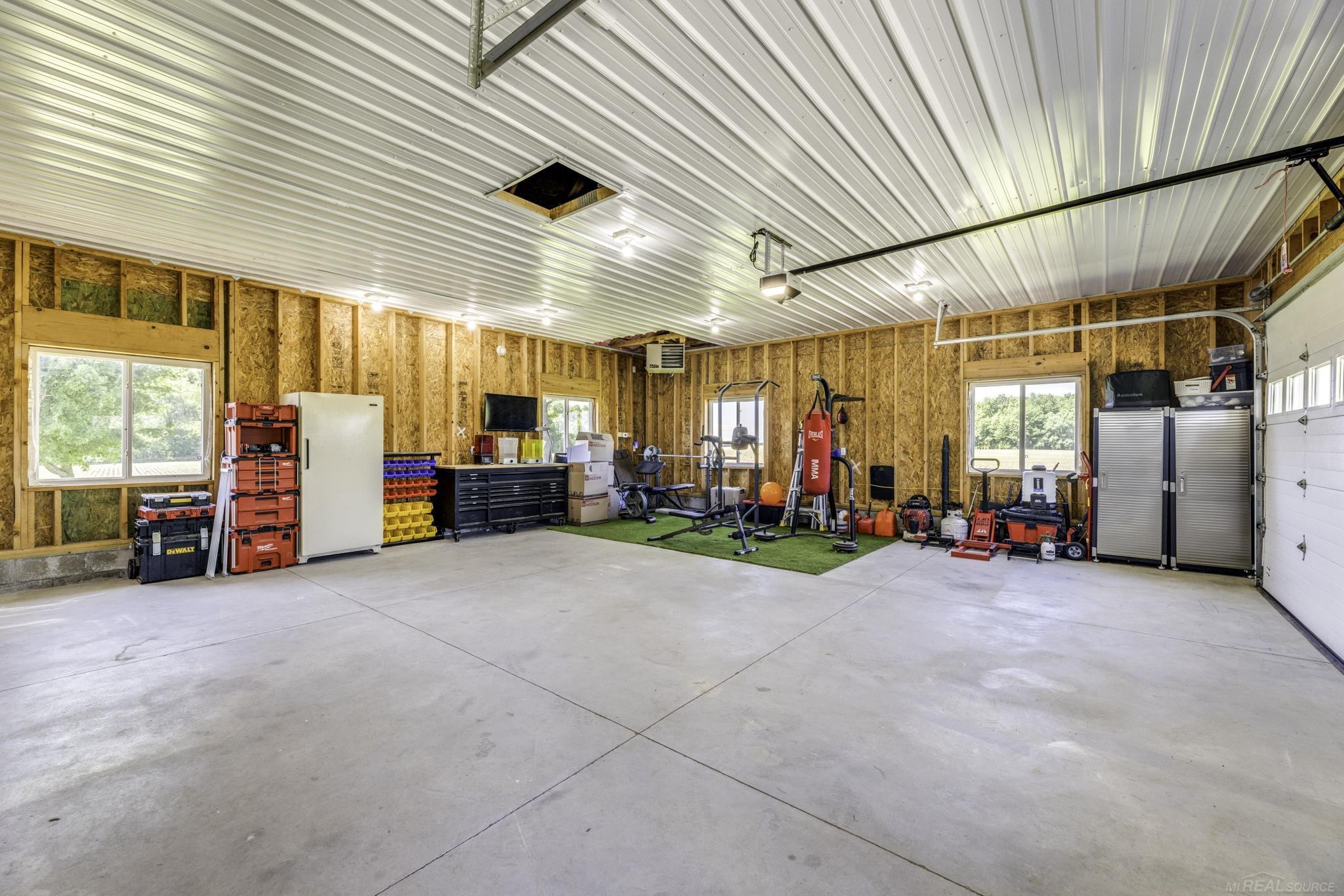 2481 N Ruth Road, Deckerville, MI 48427 — Photo 42