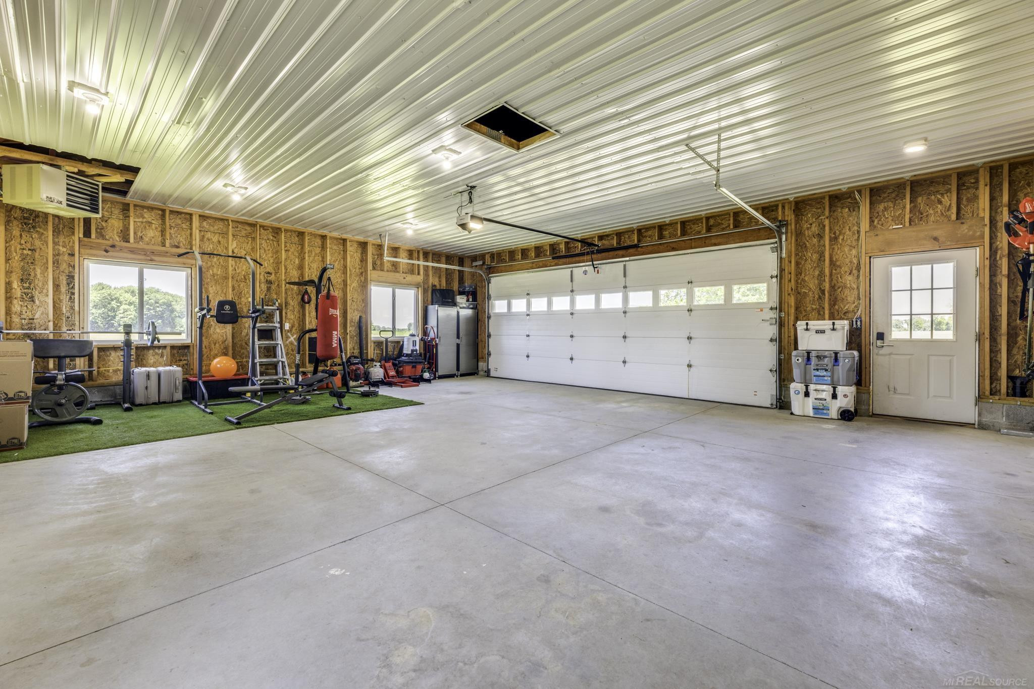 2481 N Ruth Road, Deckerville, MI 48427 — Photo 43